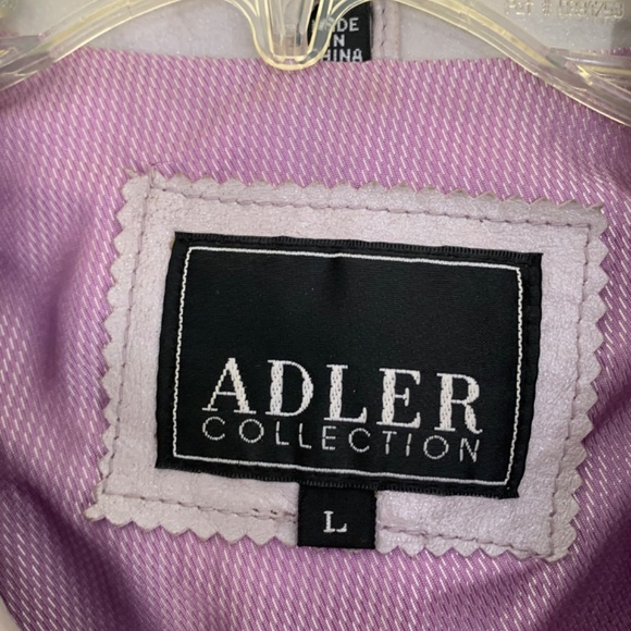 Leather Jacket - Picture 4 of 7